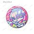 『New PANTY & STOCKING with GARTERBELT』F*Kaoriさんイラスト ロックver. トレーディングホログラム缶バッジ(単位/BOX)